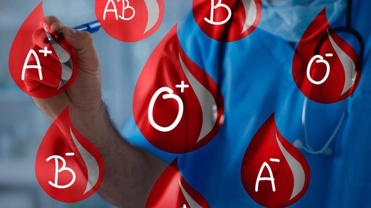 Если у вас первая группа крови, вот 8 вещей, которые надо знать