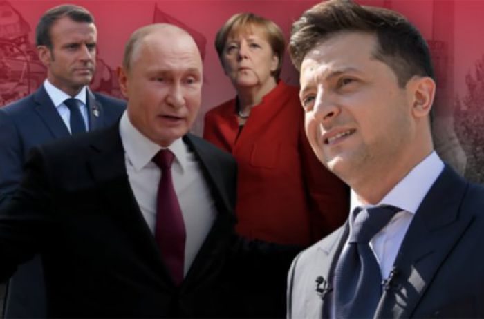 Условия стойкого мира