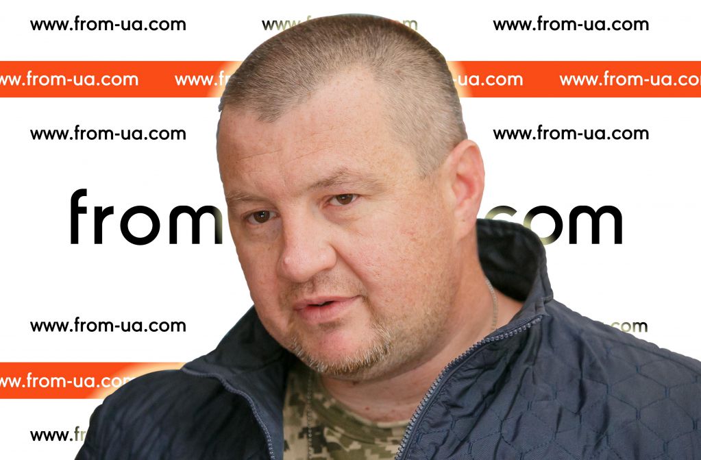 Машовец: «Мир и компромисс, о котором говорит Зеленский, – это капитуляция»