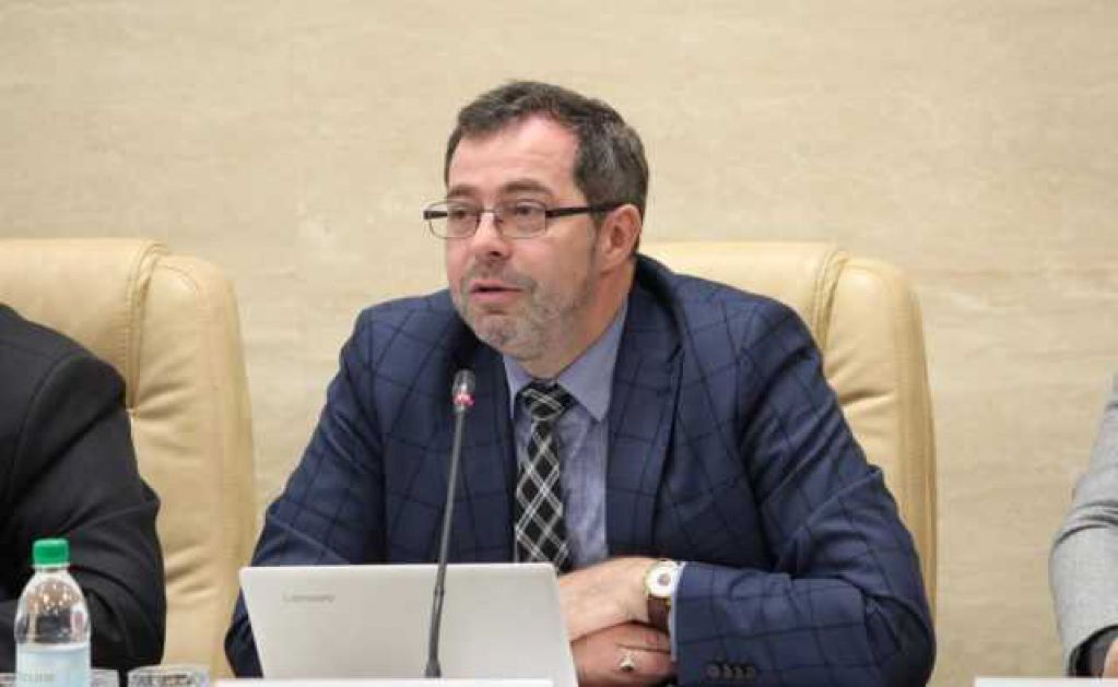 Голова Держслужби етнополітики та свободи совісті. Чи має Андрій Юраш займати таку високу посаду?