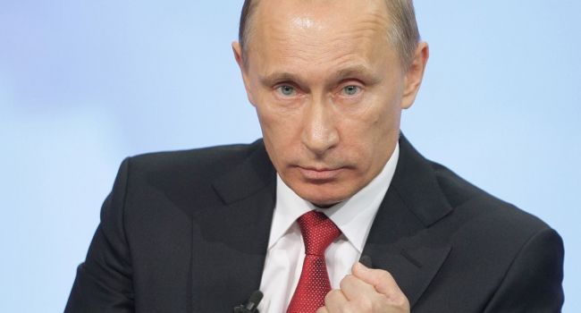 Путин, наконец, признался, чего хочет от Владимира Зеленского