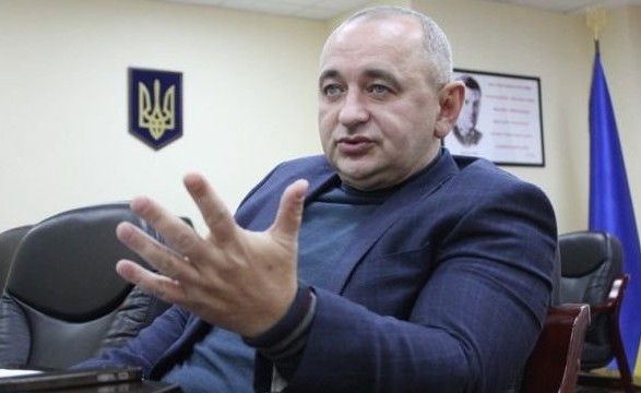 Матиос требует от Генпрокурора реакции на заявление РФ о преступлениях украинских военных