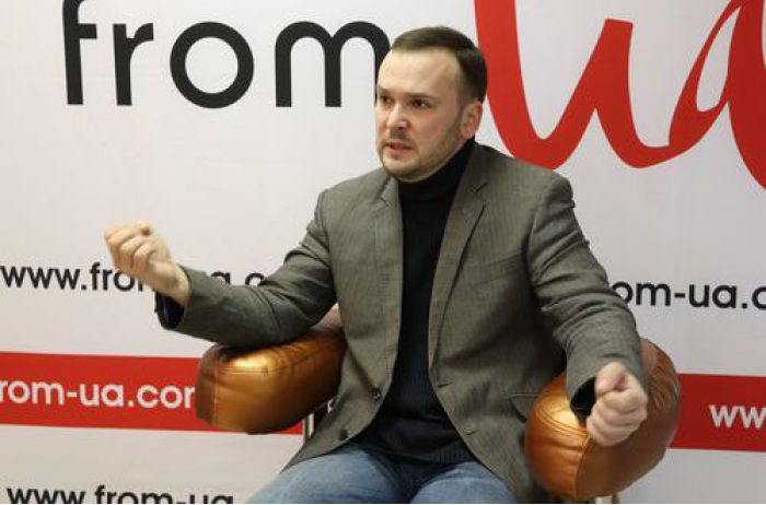 Эксперт: Рейтинг Зеленского просядет, но не из-за «формулы Штайнмайера»