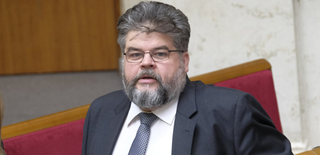 У Зеленского признались, что будут писать закон об особом статусе ОРДЛО под диктовку Кремля