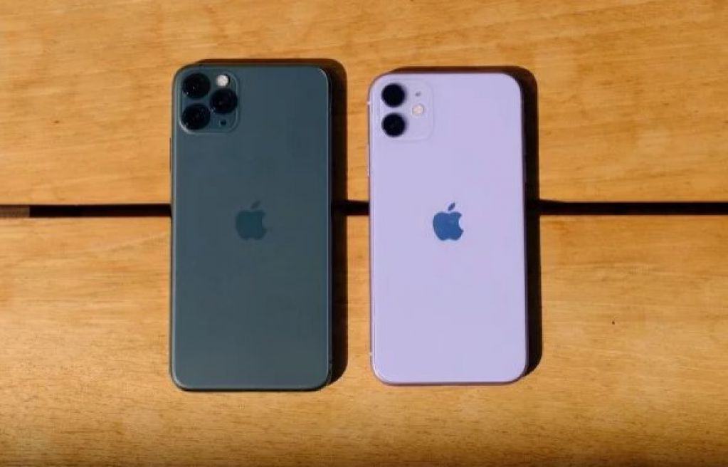 Новенький iPhone 11 роняли и царапали: ВИДЕО испытаний