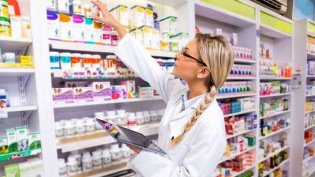 Украинским аптекам запретили продавать сразу три лекарства