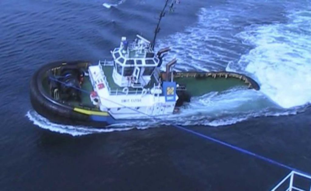 Судно с моряками из Украины ушло на дно, известны их последние слова