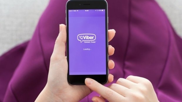 Секретные функции Viber, о которых мало кто догадывается