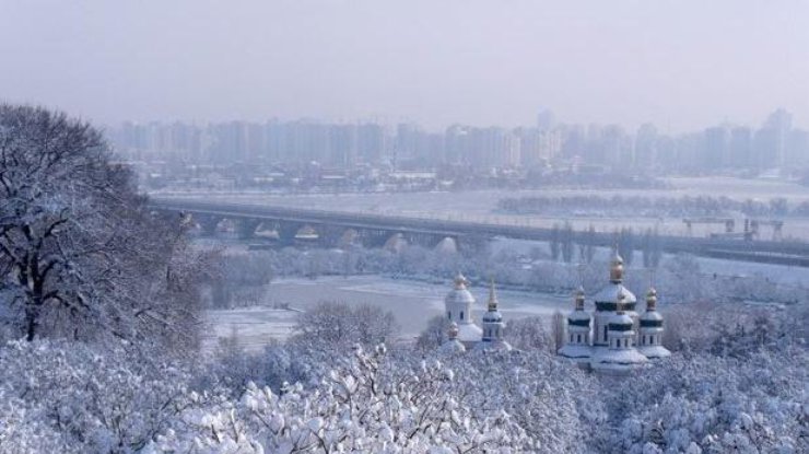 Лютая зима в Украине наступит очень скоро: свежий прогноз