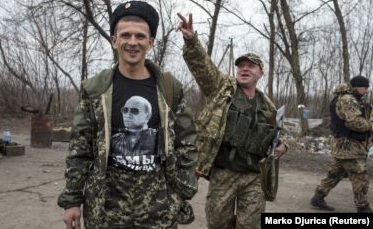 У Зеленского уже заявляют, что путинские боевики могут не покидать Донбасс