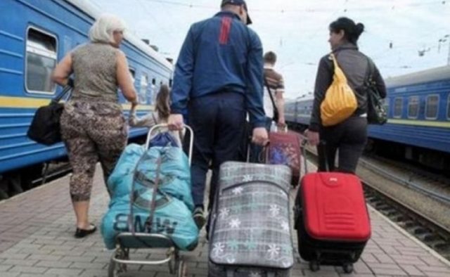 Германия снимает ограничение при найме на работу: украинцы пакуют чемоданы