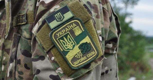 Генерал:  Разводя войска, ВСУ зайдут на Донбасс