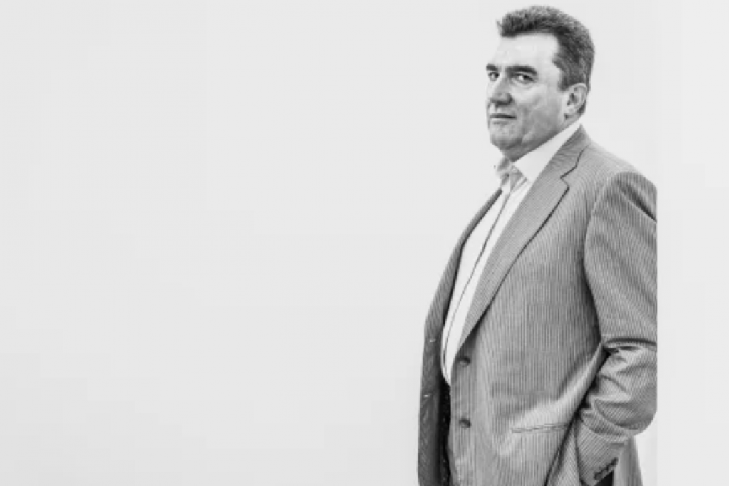 Виктор Небоженко. «Темная лошадка» Данилов: чей человек новый секретарь СНБО