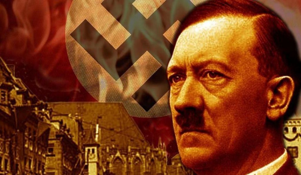 Ученым из Дрездена удалось найти завещание Гитлера