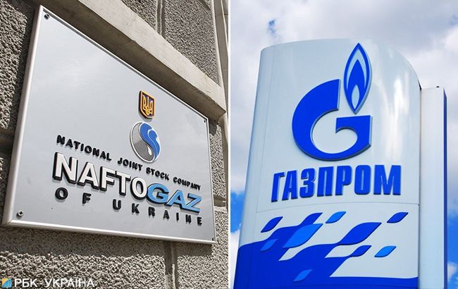 В Стокгольме приступили к рассмотрению апелляции «Газпрома»