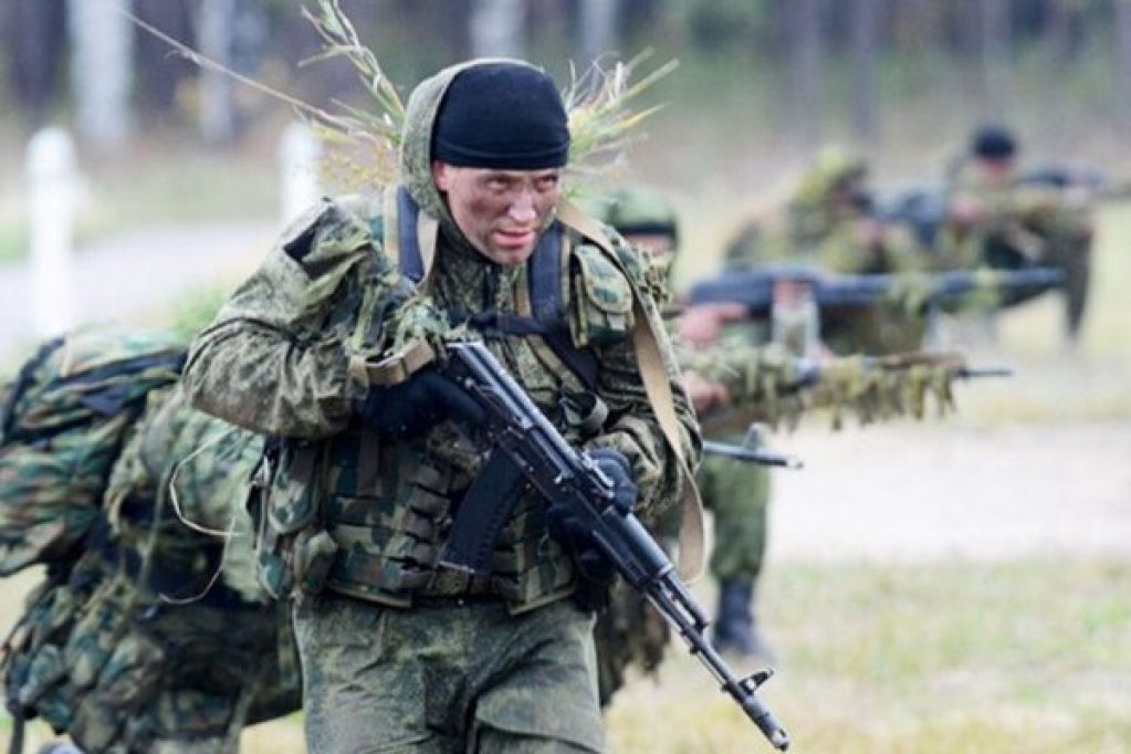 Западная разведка вычислила спецподразделение Путина: кто они и чем занимаются?