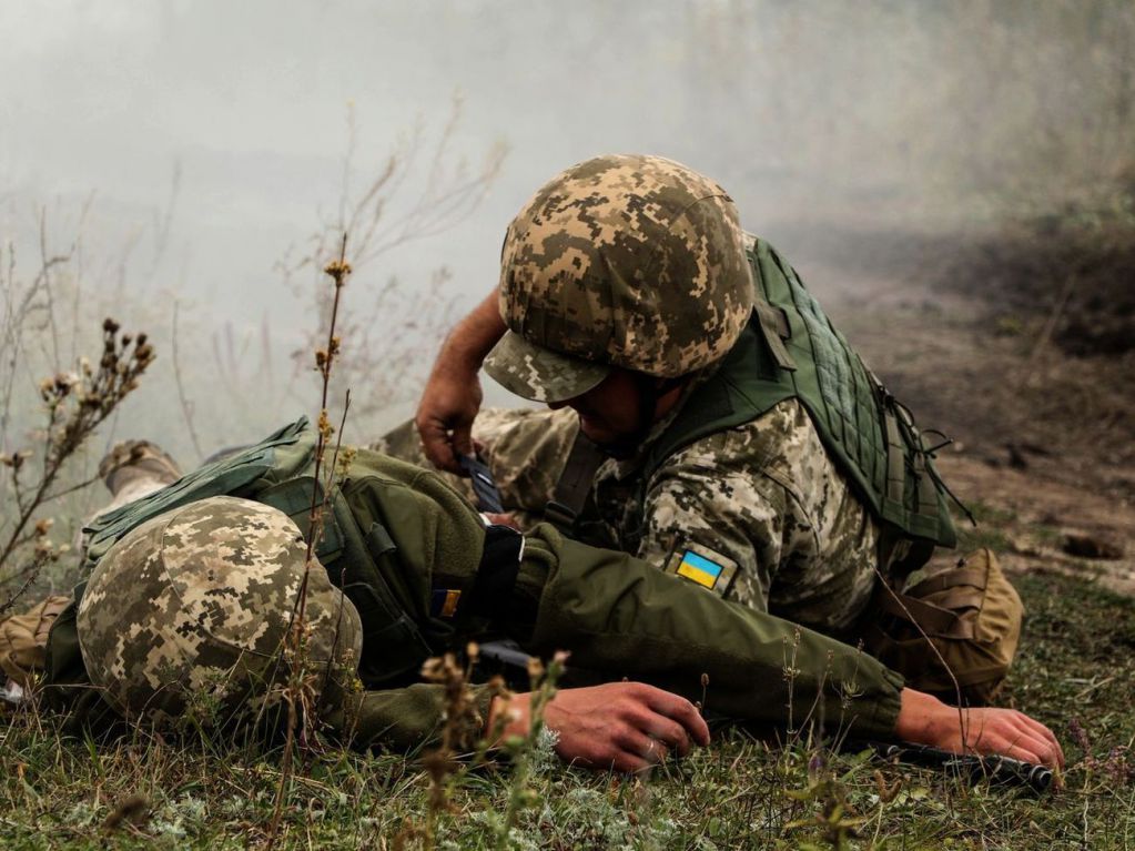 Украинцам могут вручить «Оскар» за фильм о войне на Донбассе и в Крыму 