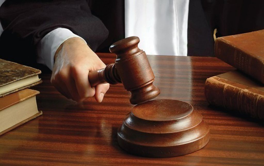 В РФ пенсионера приговорили к 12 годам лишения свободы за «шпионаж» в пользу Украины
