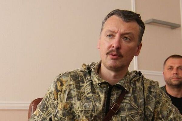«Все идет к капитуляции»: главарь террористов заговорил о конце «Л/ДНР»