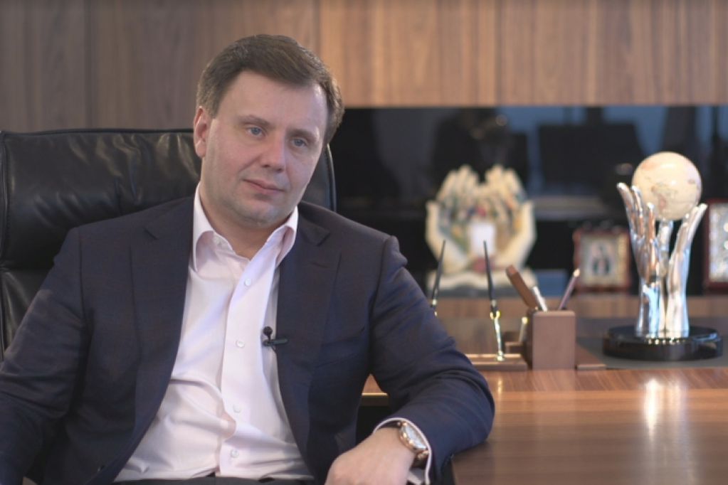 Антон Клименко и его бизнес-империя: не просто брат экс-министра