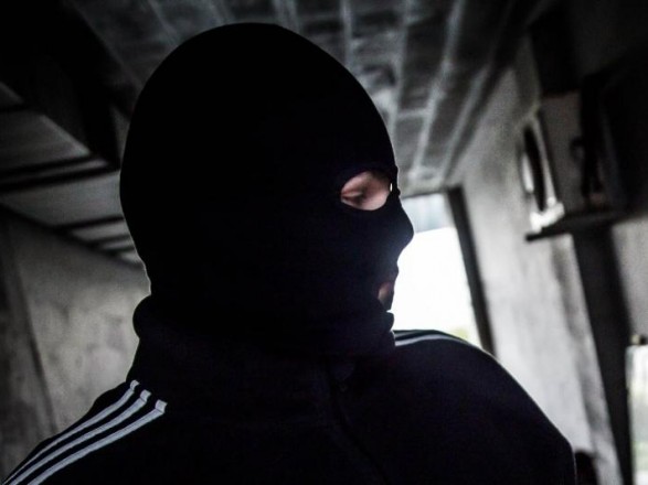 В Тернопольской области ограбили ювелирный магазин: объявлен план «Сирена»