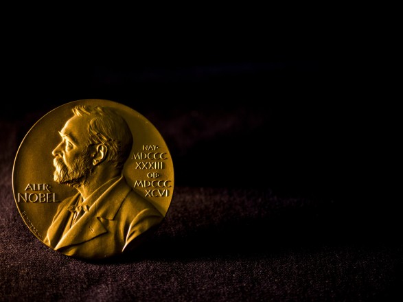 Нобелевскую премию мира отдали премьер-министру Эфиопии