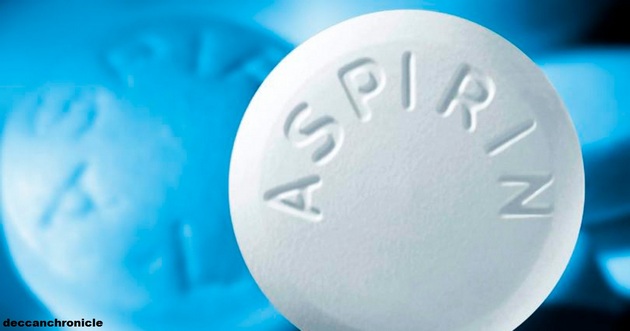 Опасный аспирин: выявлены серьезные побочные эффекты, о которых вы должны знать