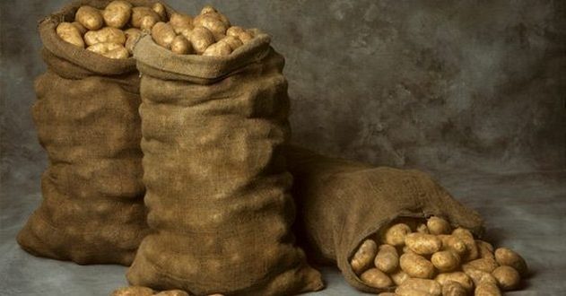 Будет на столе только по праздникам: прогноз цены на картофель