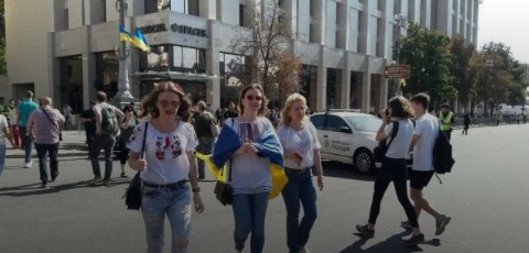 Рада анонсировала еще один выходной: что пообещали украинцам