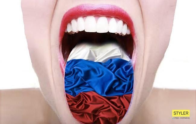 "Буду говорить только на русском!" Скандал в Ужгороде возмутил украинцев
