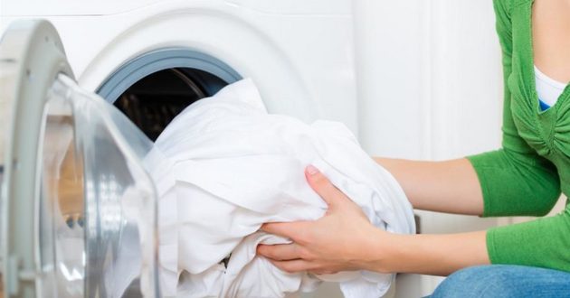 Как часто нужно стирать свое постельное белье?
