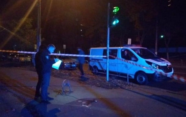 Журналисты выяснили, кого расстреляли в Киеве посреди улицы