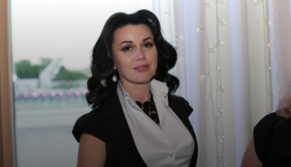 У Заворотнюк нашли мистическую метку: что обнаружили на теле "Моей прекрасной няни"