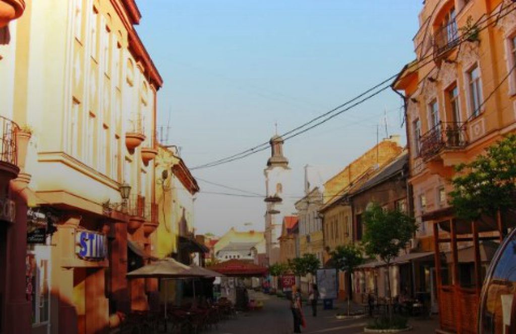 В гибели Титаника обнаружен украинский след