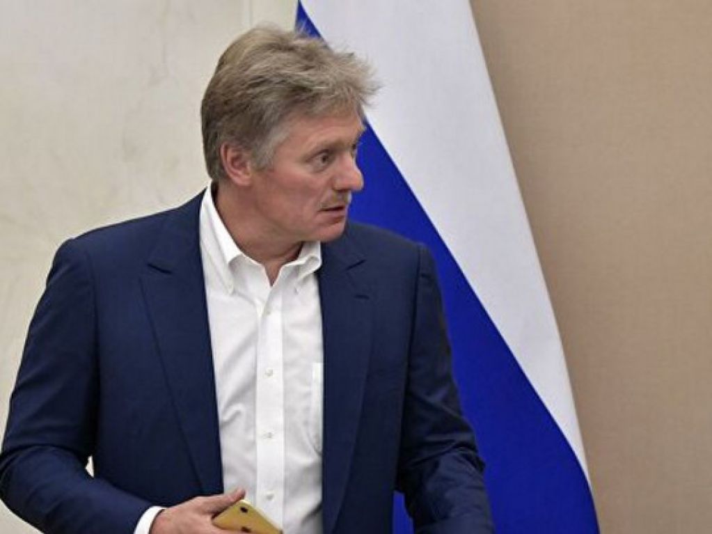 У Путина ответили на инициативу Зеленского по Крыму