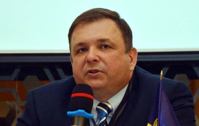 Двоевластие в КСУ: восстановленный в должности Шевчук вышел на работу