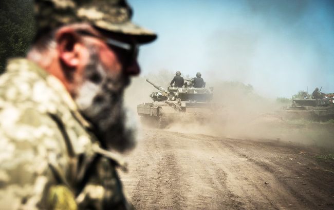 Золотое на Донбассе попало под обстрел боевиков