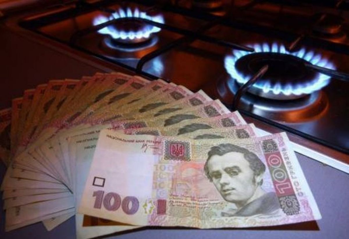 Юрий Корольчук. Рыночная цена газа таит в себе огромную опасность для украинцев