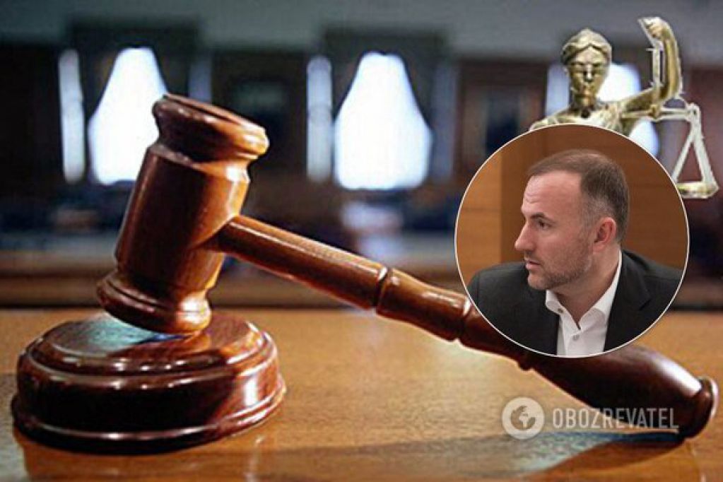 Одиозный олигарх Фукс «погорел» на покупке активов Януковича