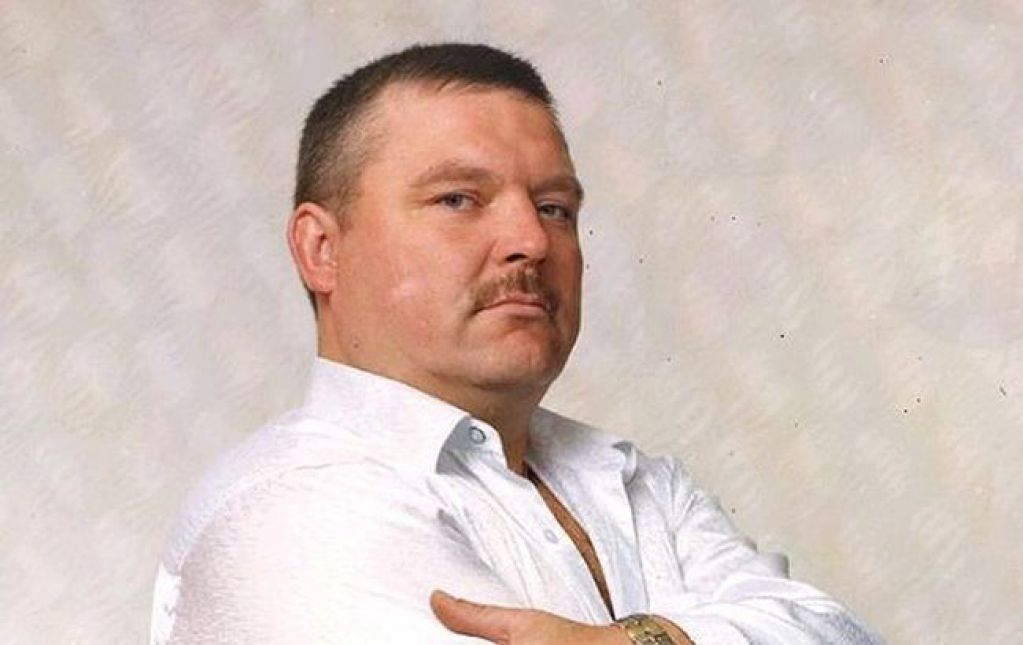 Убийца Круга рассказал о последних минутах жизни певца