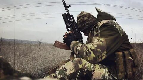 ВСУ опять понесли потери на Донбассе: боевики убили двоих защитников Украины и четверых ранили