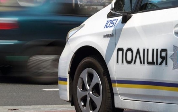 В Харькове велосипедист попал под колеса сразу двух автомобилей