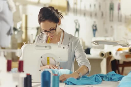Где купить промышленное швейное оборудование в Украине