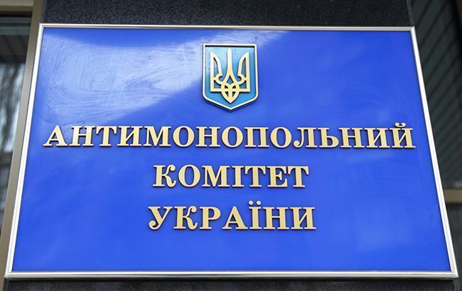 Компания Ахметова лишится 53 млн гривен по решению АМКУ
