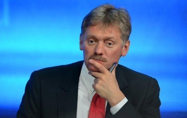 В Кремле прокомментировали требование Киева распустить «ЛДНР»