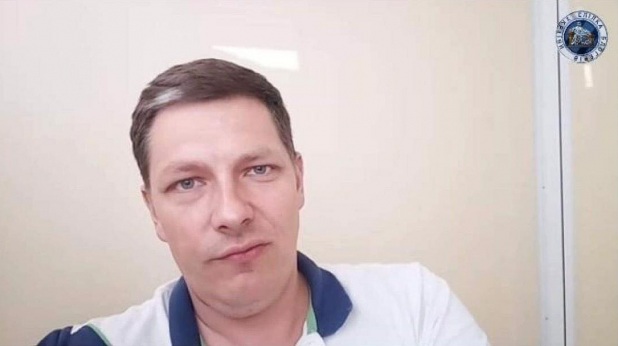 «Журналист» Евгений Плинский – зачем делить Украину?