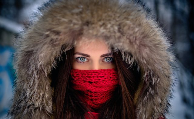 Сибирские холода достанут Украину: синоптик дал прогноз на ноябрь