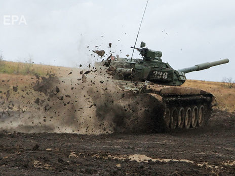 Боевики 30 раз атаковали военных на Донбассе: есть погибшие и раненые
