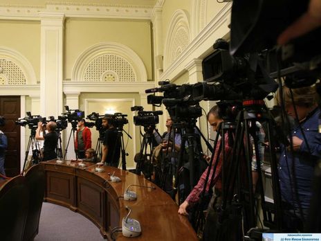 Верховная Рада приняла закон об обличителях коррупции