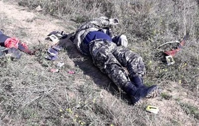 Предательски стреляли в спину: на Одесщине обнаружили убитого из ружья мужчину